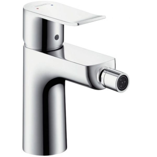 Смеситель для биде Hansgrohe Metris 31280000