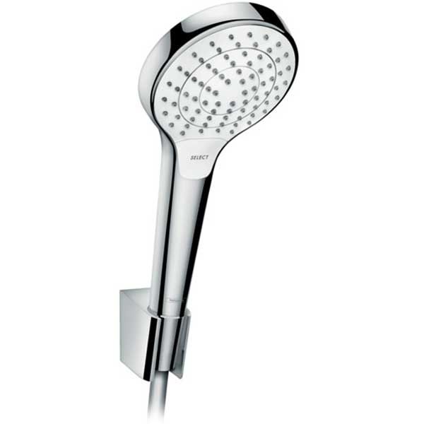 Душевой набор Hansgrohe Croma Select S Vario 26411400