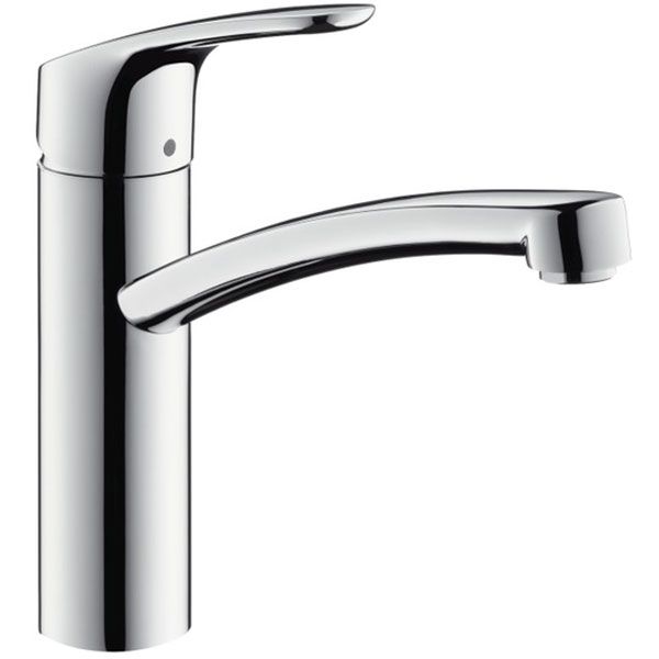 Смеситель для кухни Hansgrohe Focus E2 31806000