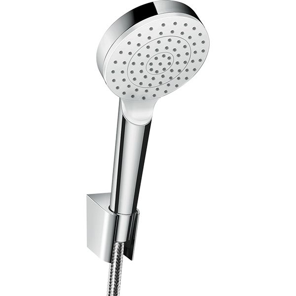 Душевой гарнитур Hansgrohe Crometta 1jet 26567400