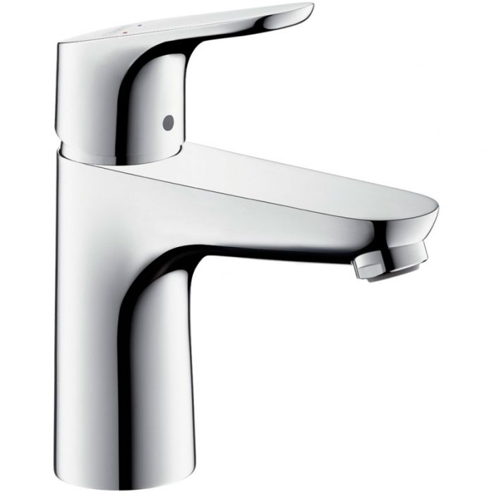 Смеситель для раковины Hansgrohe Focus E2 31517000