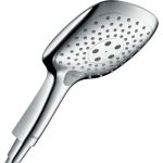 Ручной душ Hansgrohe Raindance Select E 150 3jet хром 26550000