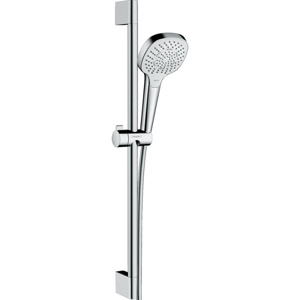 Душевой гарнитур Hansgrohe Croma Select E Multi 65см 26580400