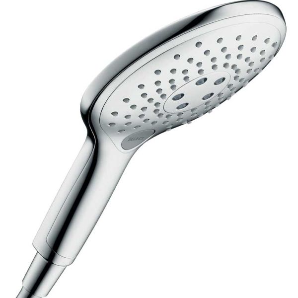 Ручной душ Hansgrohe Raindance Select 150 хром 28587000