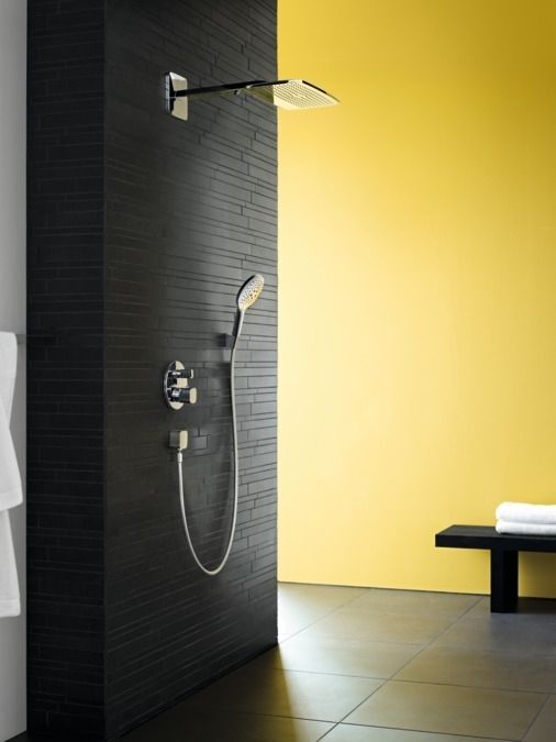 Ручной душ Hansgrohe Raindance Select 150 хром 28587000