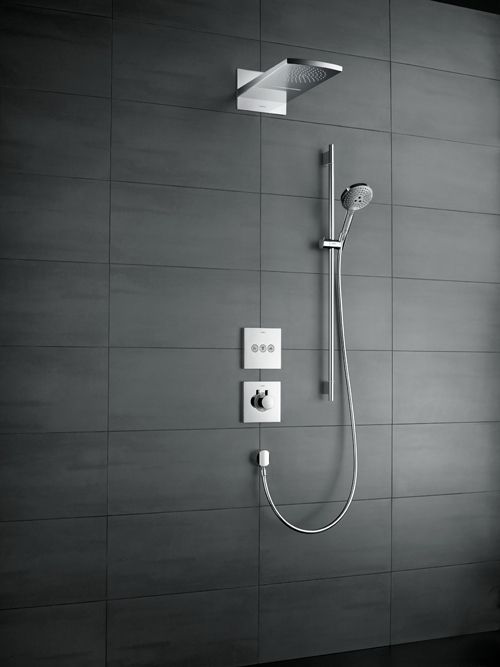 Шланговое подсоединение Hansgrohe Fixfit 27453000