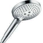 Ручной душ Hansgrohe Raindance Select S 120 3jet хром 26530000