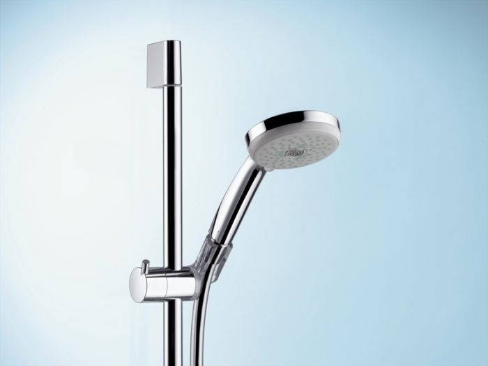 Душевой гарнитур Hansgrohe Croma 100 мulti/Unica’C 65cm 27775000