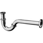 Сифон для биде Hansgrohe 55237000