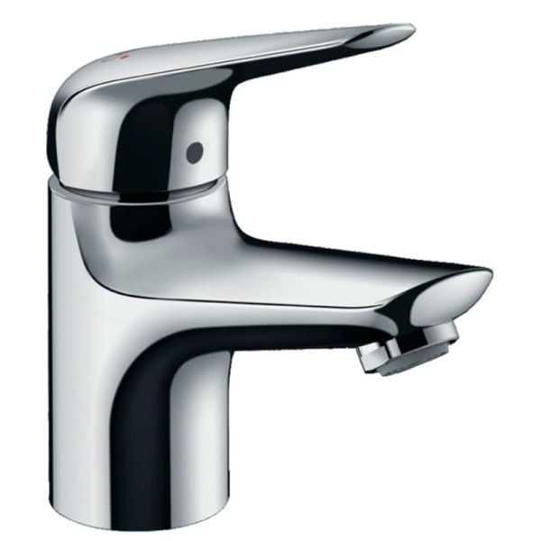 Смеситель для раковины Hansgrohe Novus 70 71020000