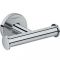 Двойной крючок Hansgrohe Logis Universal 41725000