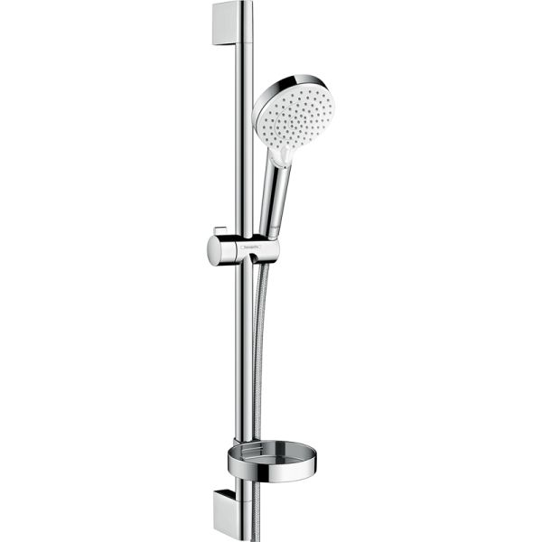 Душевой гарнитур Hansgrohe Crometta Vario 65см 26553400