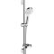 Душевой гарнитур Hansgrohe Crometta Vario 65см 26553400