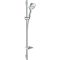 Душевой гарнитур Hansgrohe Raindance Select 120 3jet 90 (хром) 26621000