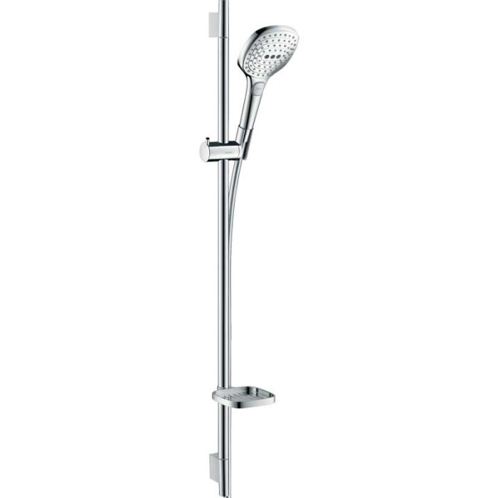 Душевой гарнитур Hansgrohe Raindance Select 120 3jet 90 (хром) 26621000