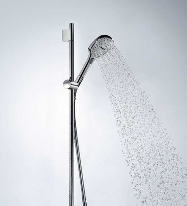 Душевой гарнитур Hansgrohe Raindance Select 120 3jet 90 (хром) 26621000