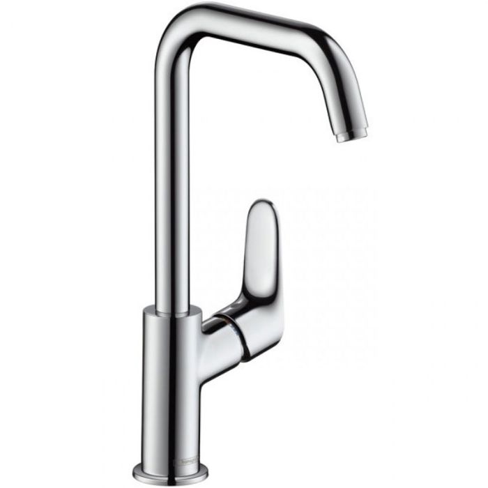 Смеситель для раковины Hansgrohe Focus E 2 31609000