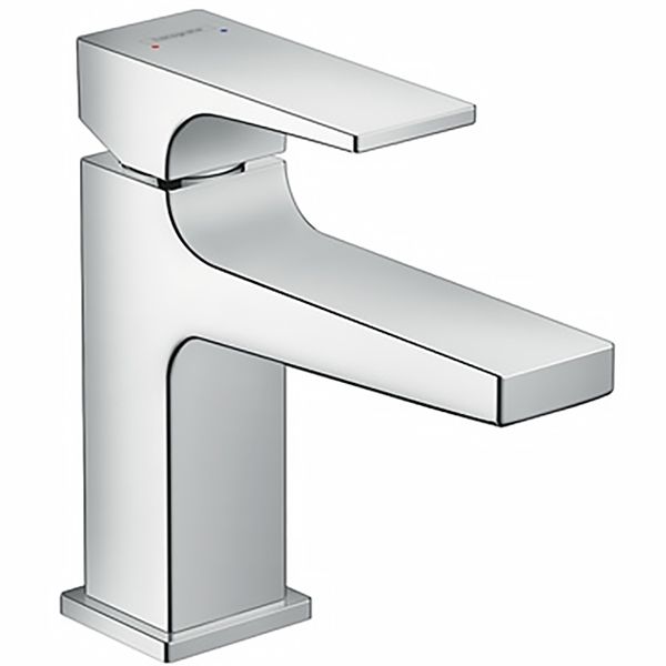 Смеситель для раковины Hansgrohe Metropol 100 32500000