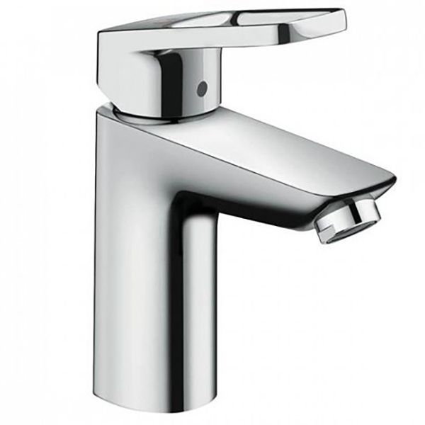 Смеситель для раковины Hansgrohe Logis Loop 71151000