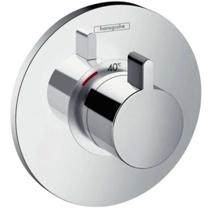 Термостат для душа Hansgrohe Ecostat S 15755000