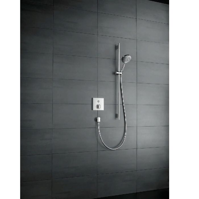 Смеситель для душа Hansgrohe ShowerSelect 15767000