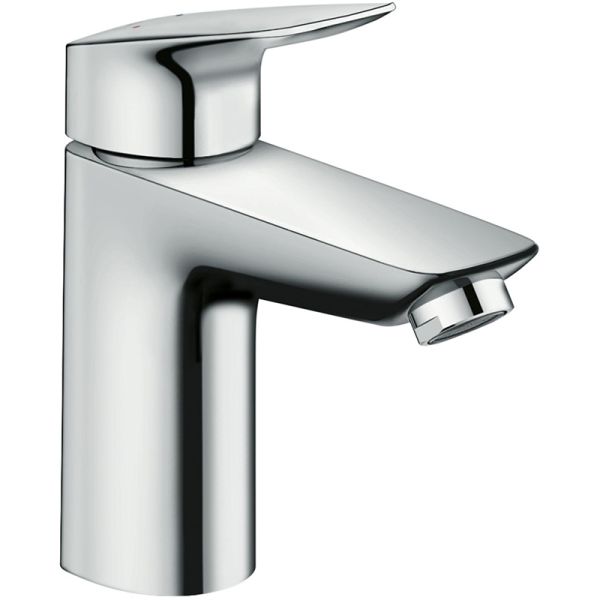 Смеситель для раковины Hansgrohe Logis 71101000