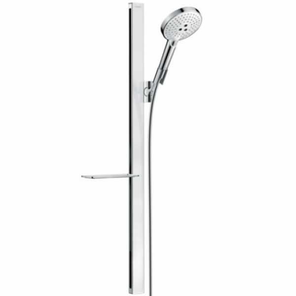 Душевой гарнитур Hansgrohe Raindance Select S 120 3jet Unica E 27648400