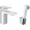 Набор для биде Hansgrohe Vernis Shape 71216000 хром