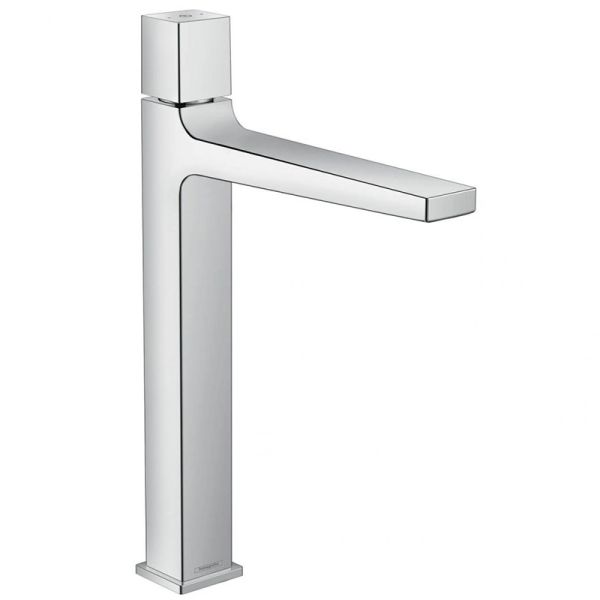 Смеситель для раковины Hansgrohe Metropol Select 260 32572000