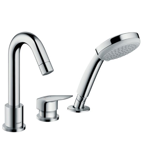 Смеситель для ванны Hansgrohe Logis 71313000