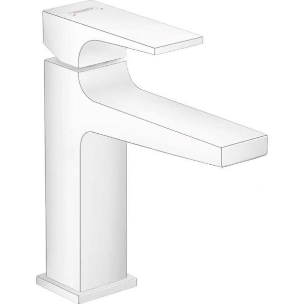 Смеситель для раковины Hansgrohe Metropol 32507700