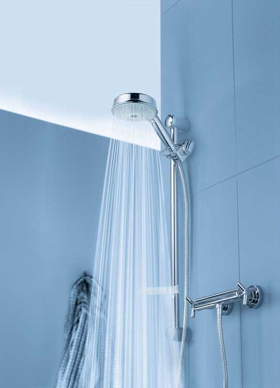 Шланг для душа Hansgrohe Metalflex 2,0м 28264000