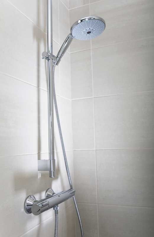 Шланг для душа Hansgrohe Metalflex 2,0м 28264000