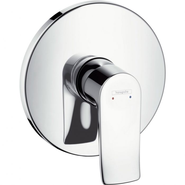 Смеситель для душа Hansgrohe Metris 31685000