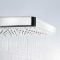 Верхний душ Hansgrohe Rainmaker Select 580 3jet 24001400