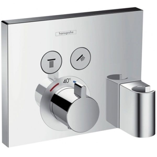 Термостат Hansgrohe ShowerSelect 15765000