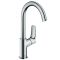 Смеситель для раковины Hansgrohe Logis 71130000