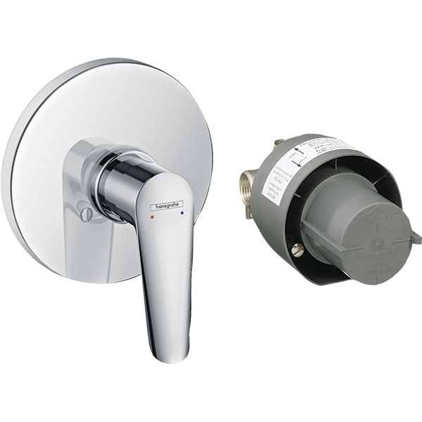 Смеситель для душа Hansgrohe Logis E 71608000