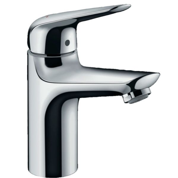 Смеситель для раковины Hansgrohe Novus 100 71030000