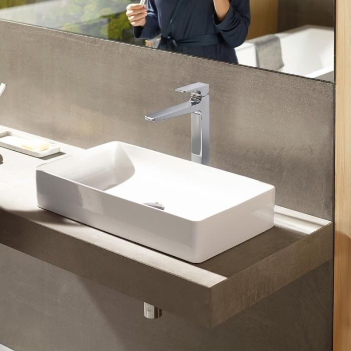 Смеситель для раковины Hansgrohe Metropol 260 32512000