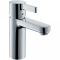 Смеситель Hansgrohe Metris S для раковины 31068000, хром