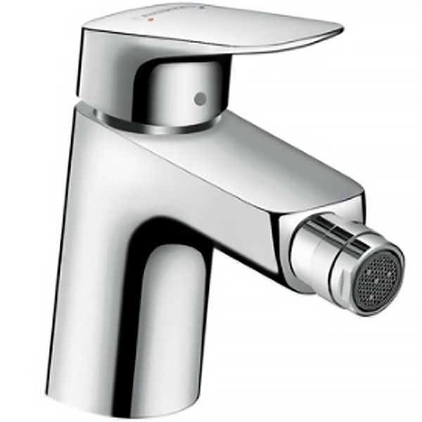 Смеситель для биде Hansgrohe Logis 71204000