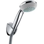 Душевой набор Hansgrohe Crometta 85 Vario/Porter'C 27559000