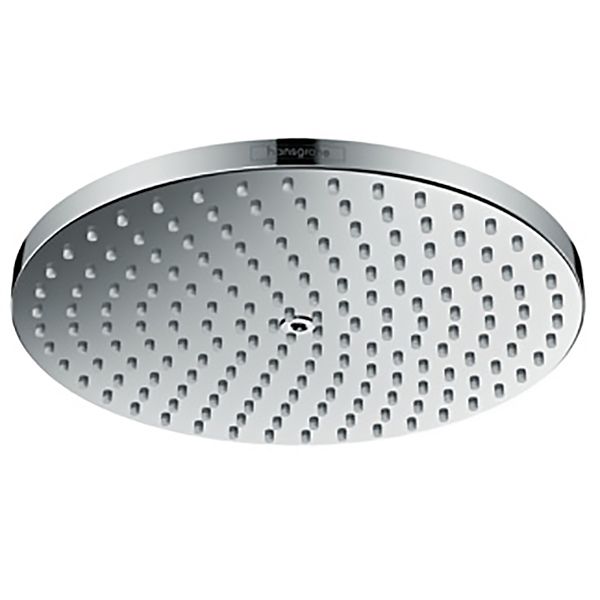 Верхний душ Hansgrohe Raindance S 1jet 240 PowderRain 27623000