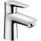 Смеситель для раковины Hansgrohe Talis E 80 71702000