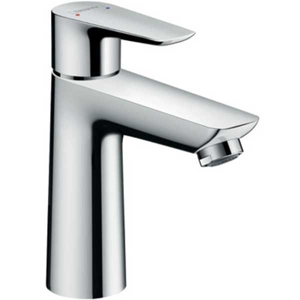 Смеситель для раковины Hansgrohe Talis E 71711000