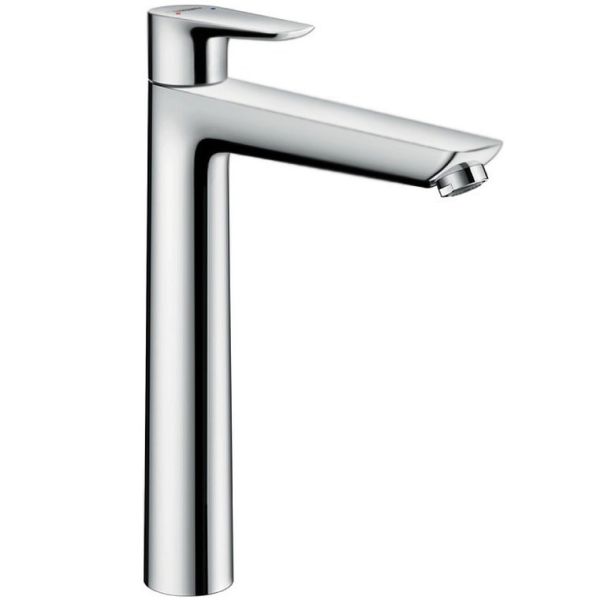 Смеситель для раковины Hansgrohe Talis E 240 71716000