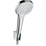 Душевой гарнитур Hansgrohe Croma Select E Vario 26413400