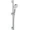 Душевой гарнитур Hansgrohe Crometta 1jet 650 26533400