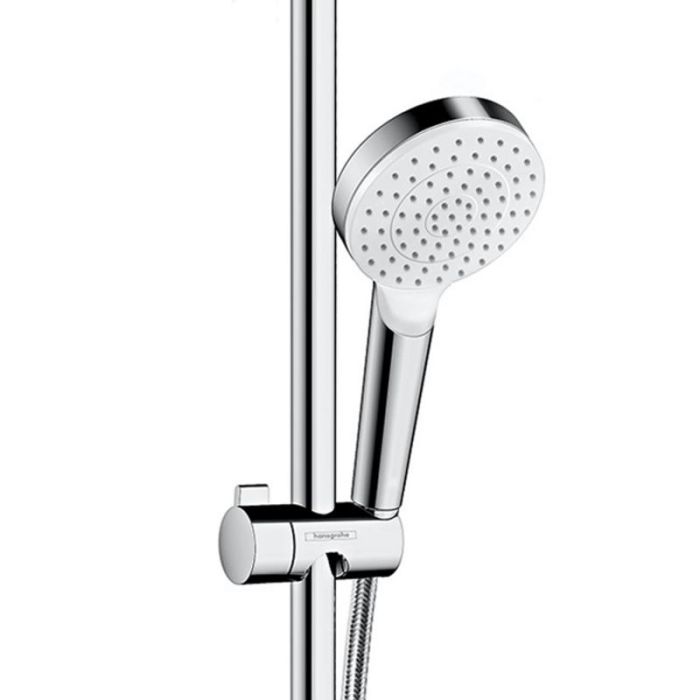 Душевой гарнитур Hansgrohe Crometta 1jet 650 26533400